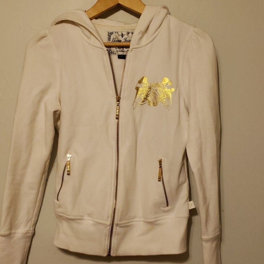 Guess hoodie‎